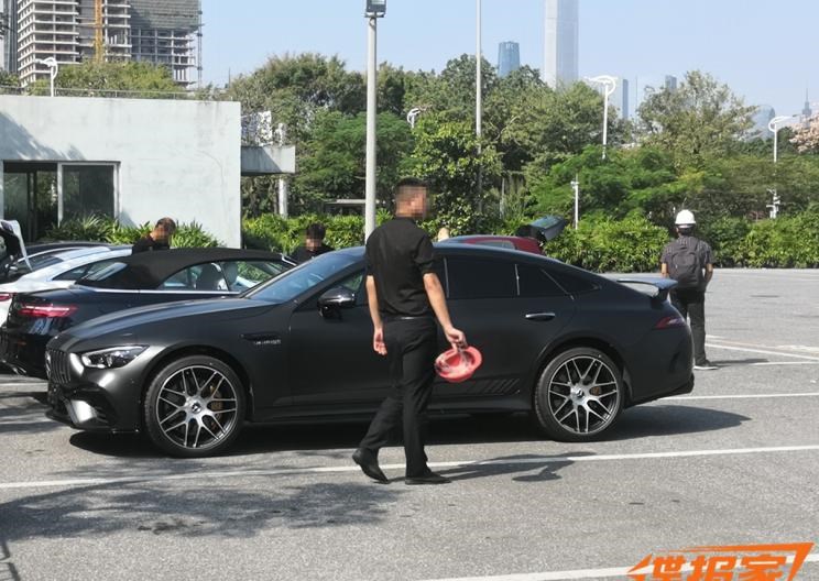  保时捷,Panamera