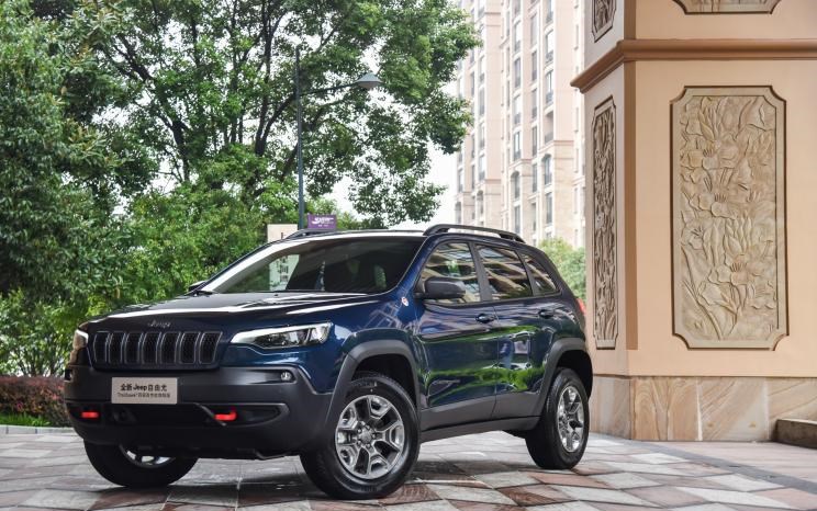 Jeep,Wagoneer S,牧马人4xe,大切诺基4xe,角斗士,大切诺基(进口),牧马人
