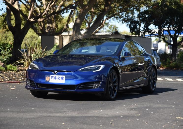  特斯拉,Model X,Model S