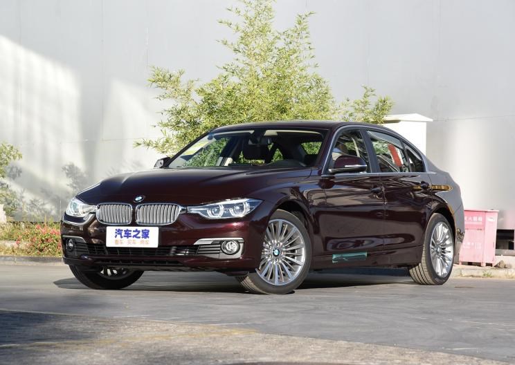  特斯拉,Model 3,宝马,宝马3系,本田,思域,雅阁