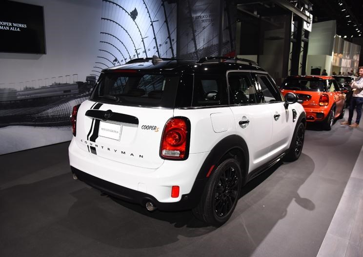  MINI,MINI,MINI COUNTRYMAN