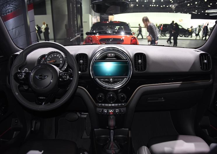  MINI,MINI,MINI COUNTRYMAN