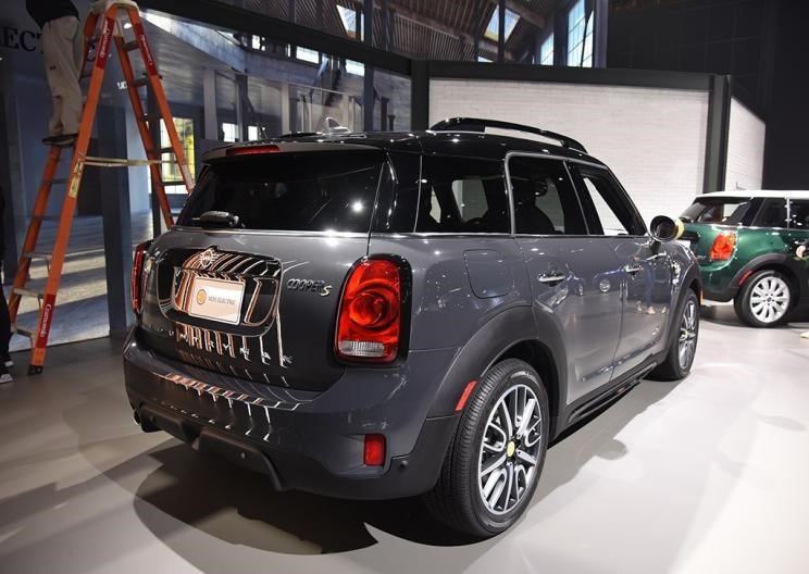  MINI,MINI,MINI COUNTRYMAN