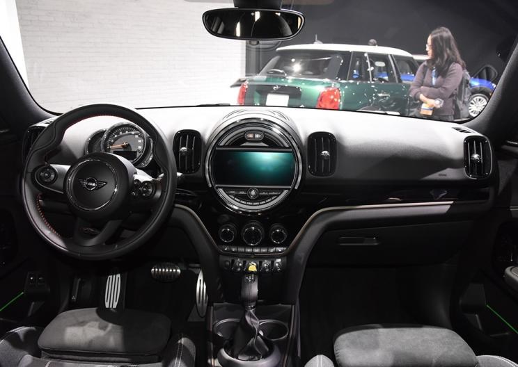  MINI,MINI,MINI COUNTRYMAN