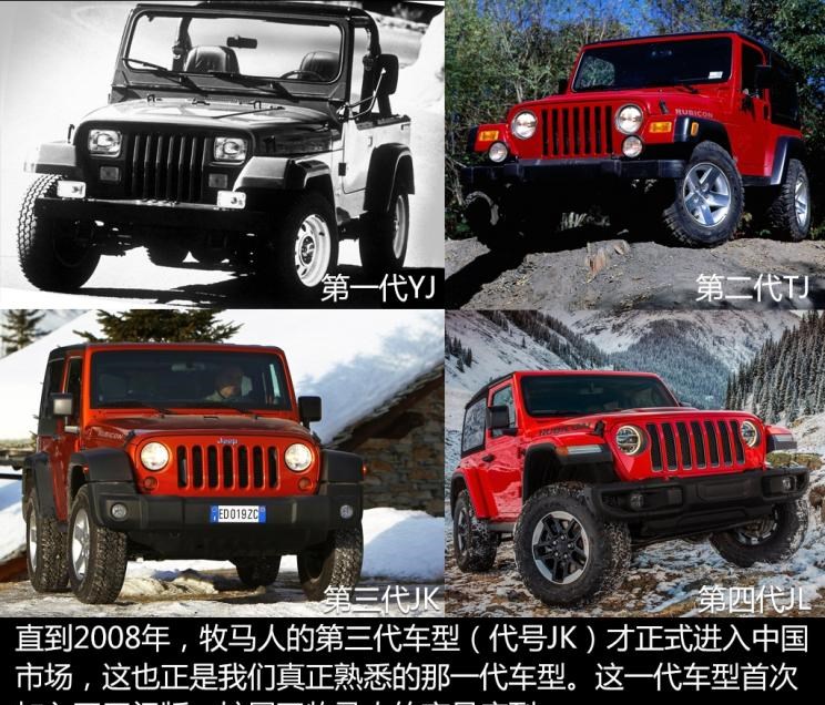  Jeep,牧马人,比亚迪,汉
