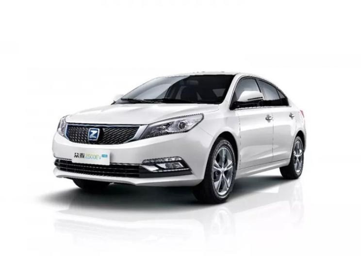  众泰,众泰T300 EV,众泰T300