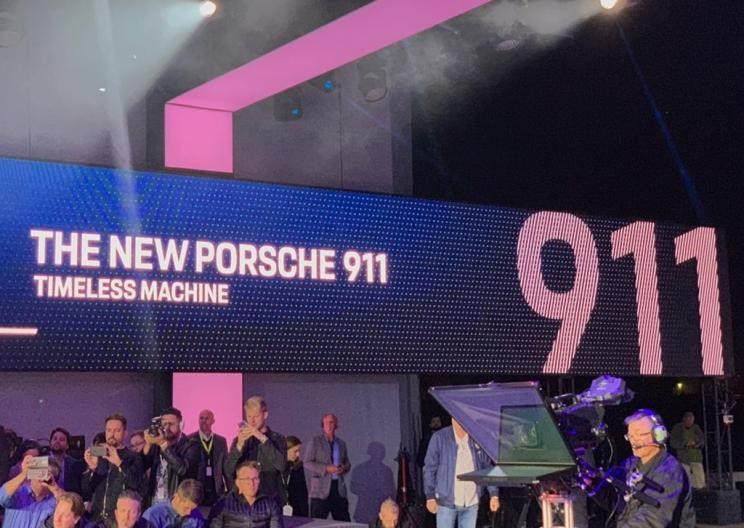  保时捷,Macan,Panamera,Cayenne,路虎,发现,阿斯顿·马丁,V8 Vantage,奥迪,奥迪R8,保时捷911