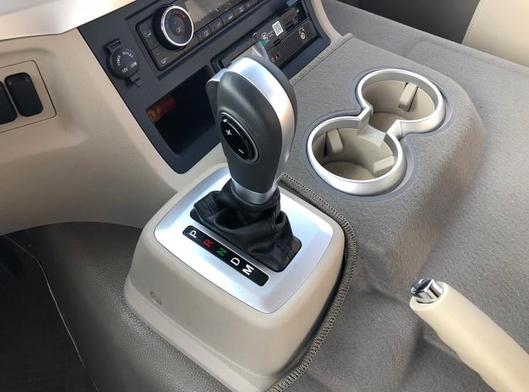 宇通客车,宇通T7