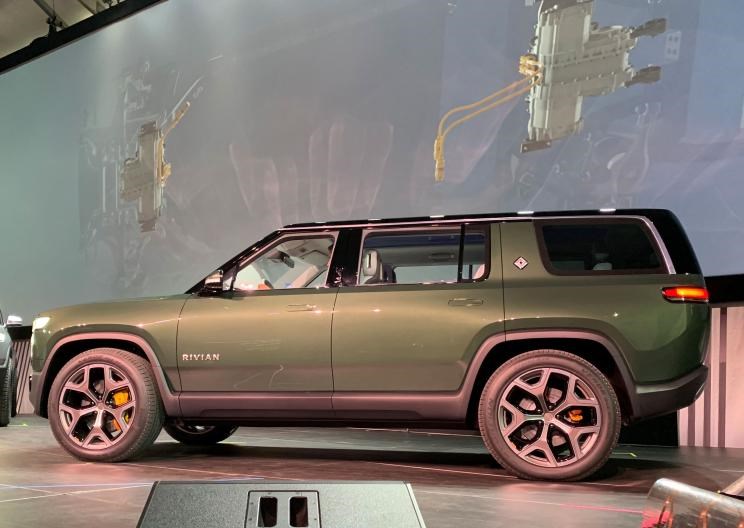  Jeep,Wagoneer S,牧马人4xe,大切诺基4xe,角斗士,大切诺基(进口),牧马人
