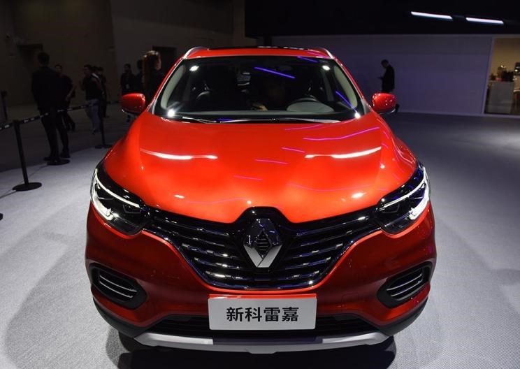  大众,探歌,斯柯达,柯珞克,日产,逍客
