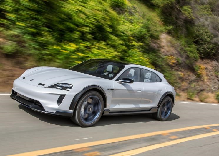  保时捷,Mission R,Cayenne E-Hybrid,Panamera E-Hybrid,Taycan,保时捷911,保时捷718,Cayenne,Macan,Panamera
