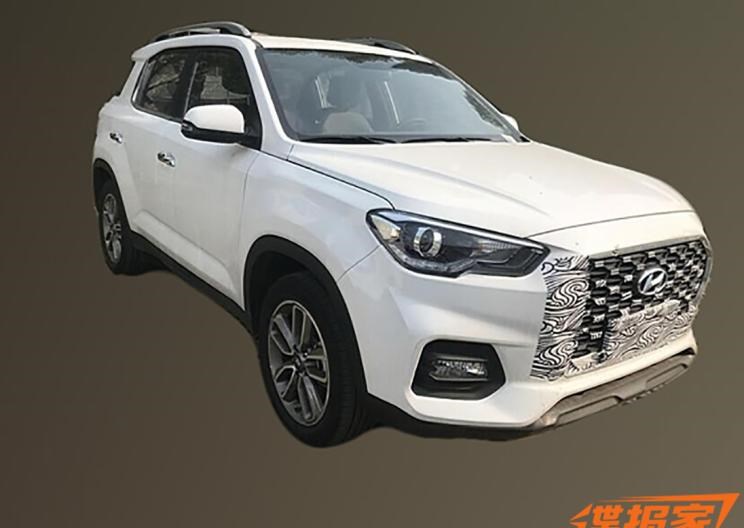  现代,现代ix35,路虎,发现