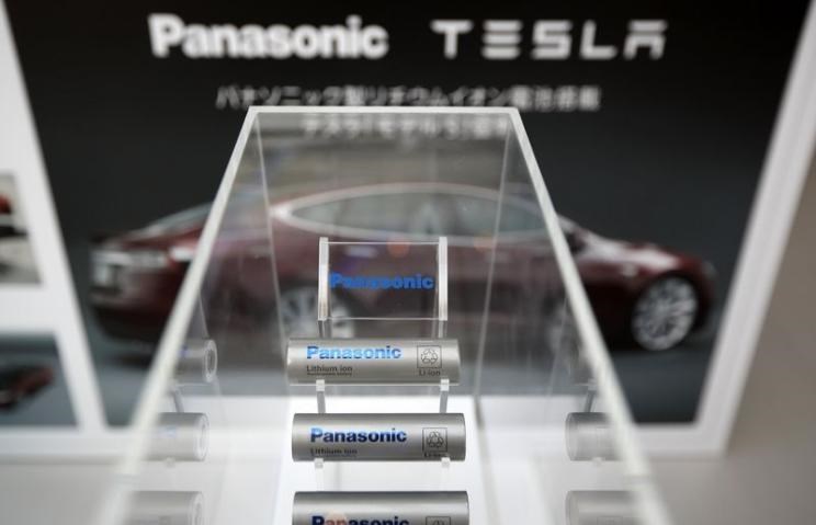  特斯拉,Model 3