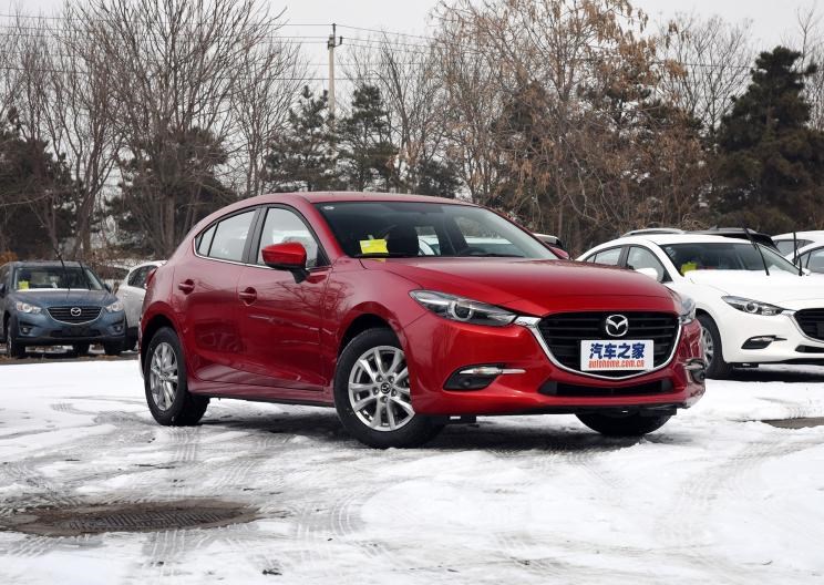  马自达,马自达CX-4,阿特兹,马自达MX-5,马自达CX-5