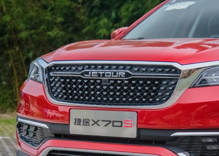  捷途,捷途X70,SWM斯威汽车,SWM斯威X7,东风风光,风光580,捷途X70S
