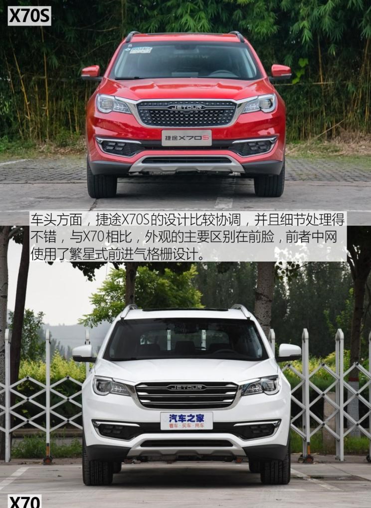 捷途,捷途X70,SWM斯威汽车,SWM斯威X7,东风风光,风光580,捷途X70S