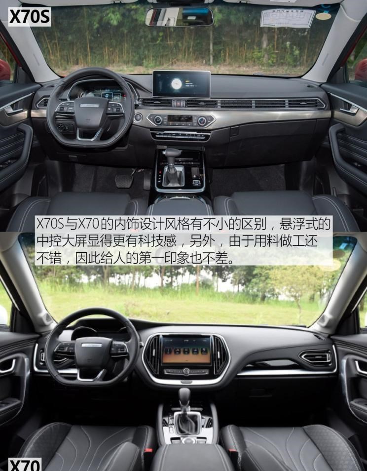  捷途,捷途X70,SWM斯威汽车,SWM斯威X7,东风风光,风光580,捷途X70S