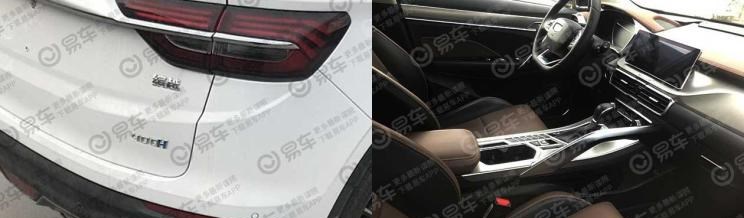  吉利汽车,缤越,路虎,发现