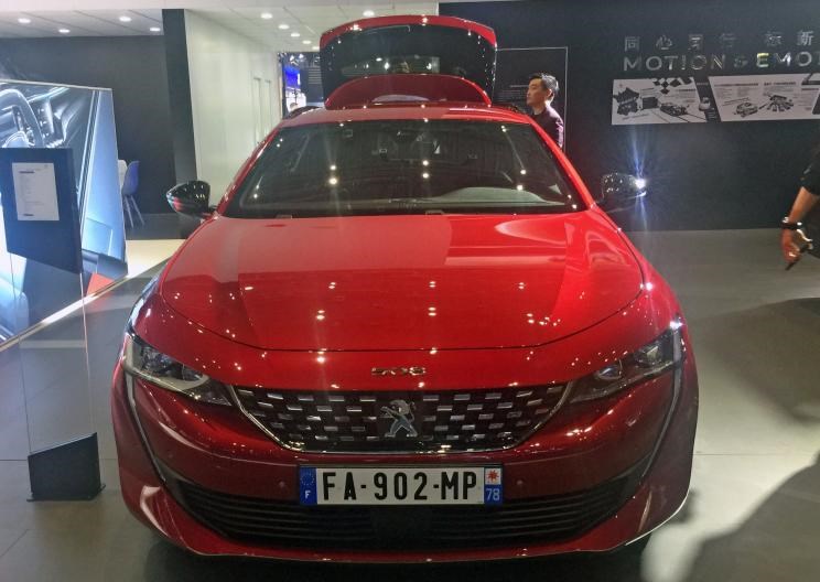  标致,标致508L PHEV,标致4008,标致2008,标致508L,标致5008,标致408X,标致408,标致4008 PHEV