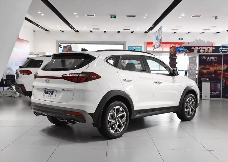  大众,途岳,起亚,起亚KX5,现代,途胜,本田,本田CR-V,日产,奇骏,丰田,RAV4荣放