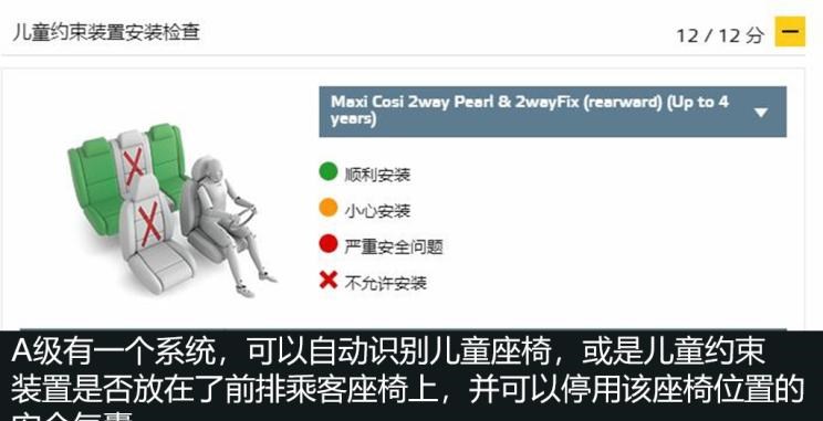  奔驰,奔驰A级