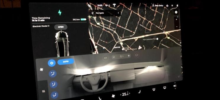  特斯拉,Model 3