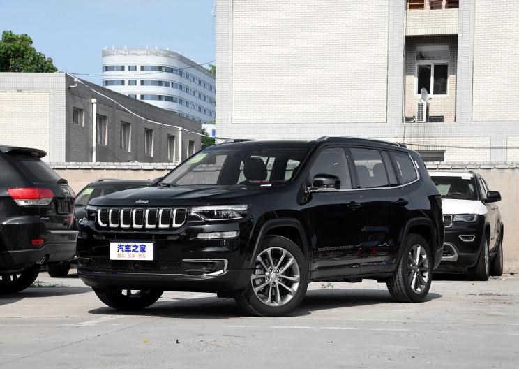  Jeep,Wagoneer S,牧马人4xe,大切诺基4xe,角斗士,大切诺基(进口),牧马人