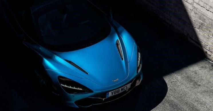  迈凯伦,迈凯伦Speedtail,迈凯伦765LT,Artura,迈凯伦GT
