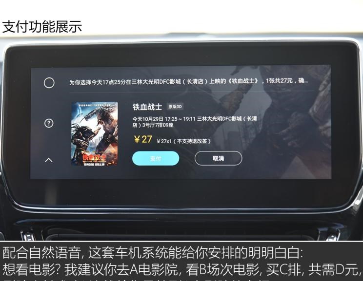  成功汽车,斑马