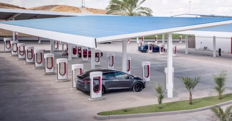  特斯拉,Model X,Model S,Model 3,Model Y