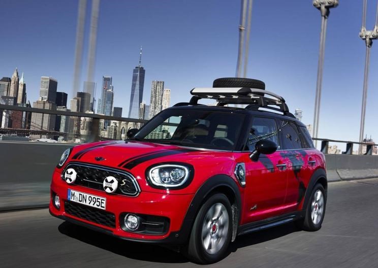  MINI,MINI,MINI COUNTRYMAN,MINI CLUBMAN