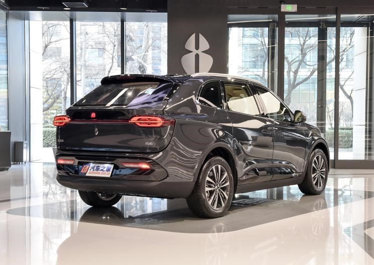  特斯拉,Model X