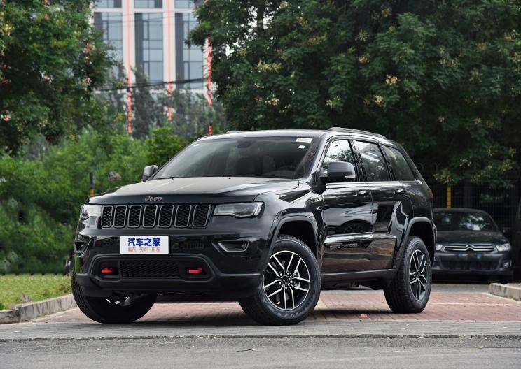 Jeep,Wagoneer S,牧马人4xe,大切诺基4xe,角斗士,大切诺基(进口),牧马人