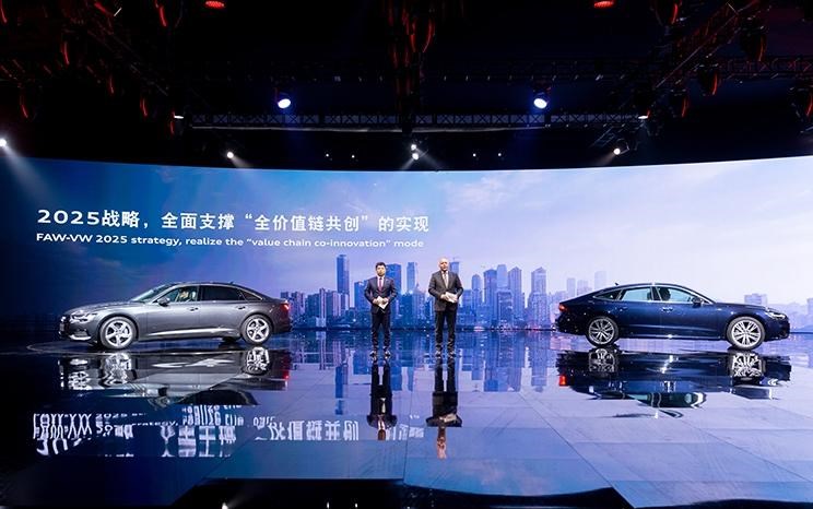  奥迪,奥迪A6L,奥迪A6