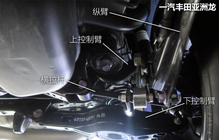  丰田,皇冠,亚洲龙,凯美瑞,雷克萨斯,雷克萨斯ES