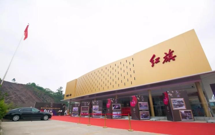  红旗,红旗H5,红旗H7,路虎,发现,红旗E-HS3,比亚迪,汉,江铃集团新能源,羿,大众,探岳