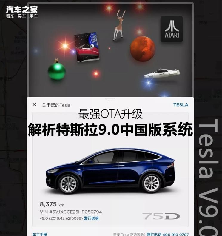  特斯拉,Model 3,路虎,发现