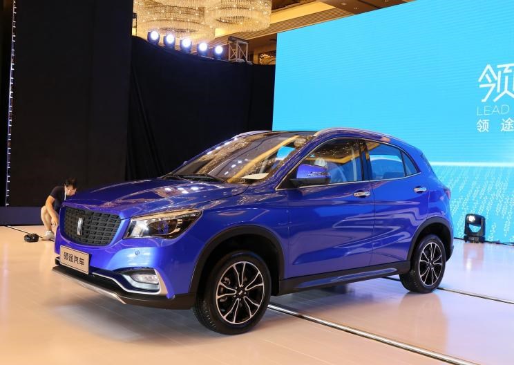  MINI,MINI,路虎,发现