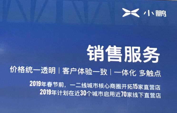  小鹏,小鹏G3