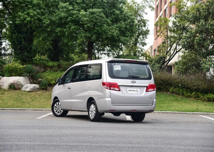  瑞风汽车,瑞风M4