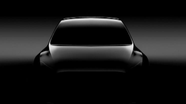  特斯拉,Model Y,Model 3,Model X,Model S
