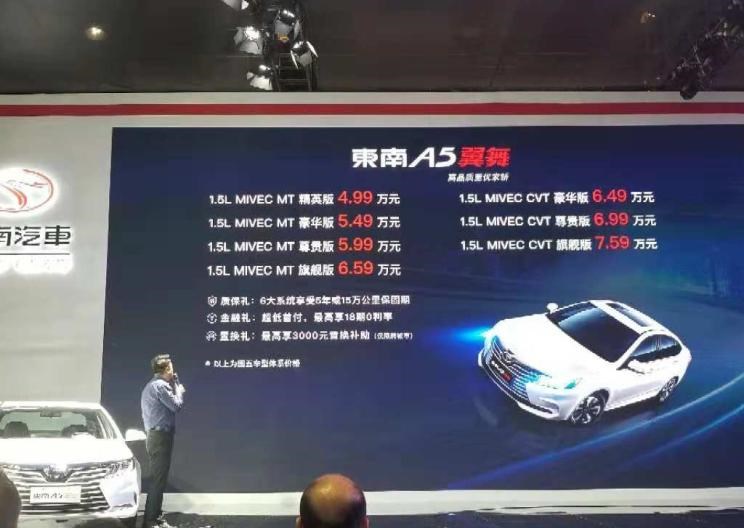  东南,东南DX3