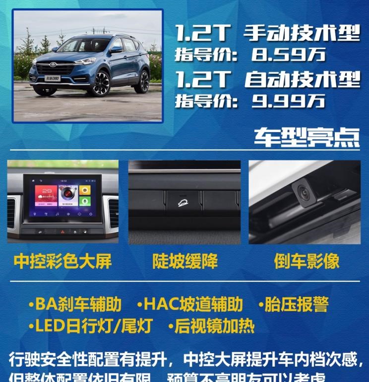  魏牌,摩卡
