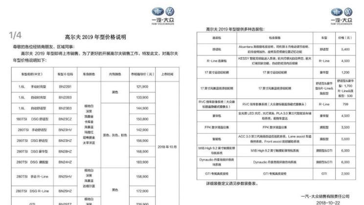  路虎,发现,大众,高尔夫