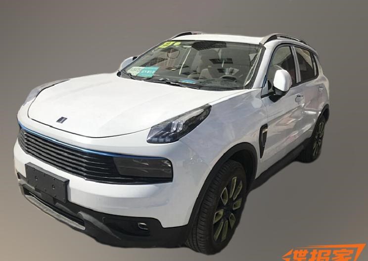 路虎,发现,领克,领克01 PHEV,领克01