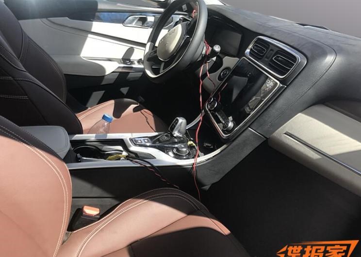  路虎,发现,领克,领克01 PHEV,领克01