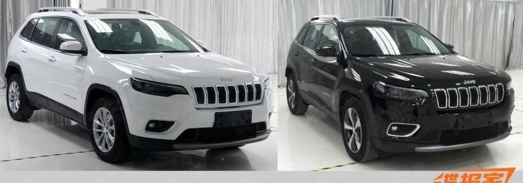  Jeep,牧马人