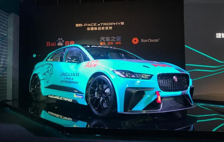  捷豹,捷豹F-TYPE,捷豹F-PACE,捷豹XFL,捷豹XEL