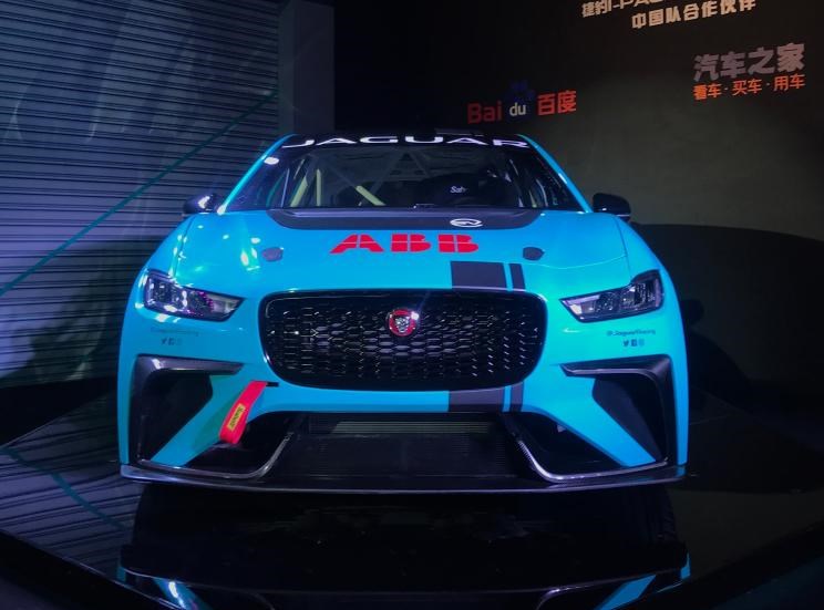  捷豹,捷豹F-TYPE,捷豹F-PACE,捷豹XFL,捷豹XEL