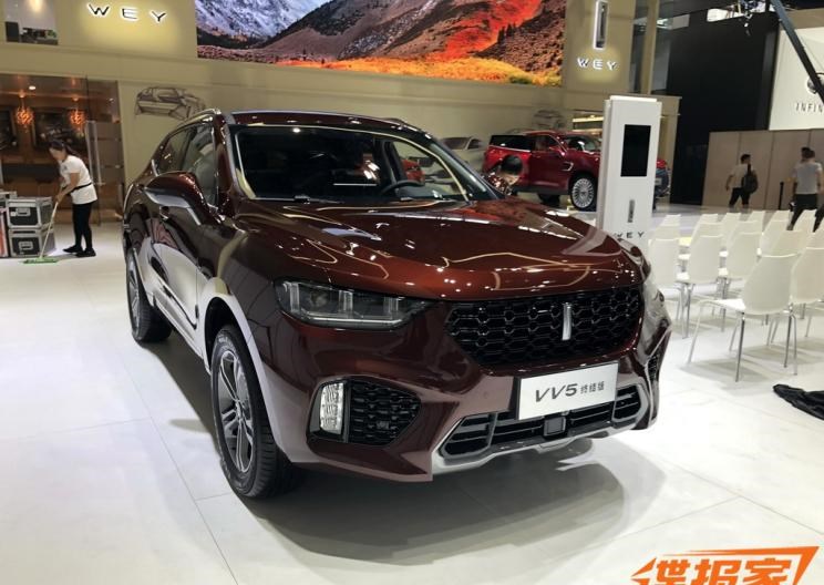  长城,风骏7 EV,炮EV,风骏7,风骏5,山海炮,金刚炮,炮